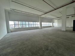 Bendemeer Road (D12), Office #613110271